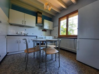 Maison a vendre Thoiry 01710 Ain 110 m2 5 pièces 640000 euros