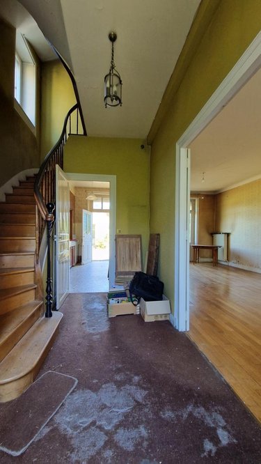 Maison a vendre Vendôme 41100 Loir-et-Cher 136 m2 6 pièces 249360 euros