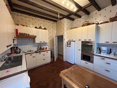 Maison a vendre Broût-Vernet 03110 Allier 310 m2 14 pièces 480000 euros