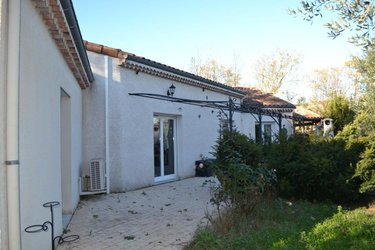 Maison a vendre Joyeuse 07260 Ardèche 183 m2 6 pièces 367500 euros