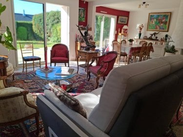 Maison a vendre Vannes 56000 Morbihan 155 m2 7 pièces 1020115 euros