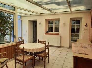 Maison a vendre Challans 85300 Vendée 87 m2 4 pièces 262600 euros