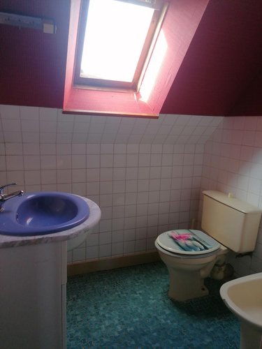 Maison a vendre Plouzévédé 29440 Finistère 90 m2 5 pièces 135460 euros