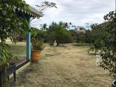 Maison a vendre Le Vauclin 97280 Martinique 92 m2  440000 euros