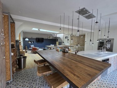 Appartement a vendre Reims 51100 Marne 232 m2 8 pièces 892000 euros
