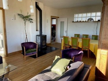 Location maison Bihorel 76420 Seine-Maritime 209 m2 7 pièces 1697 euros