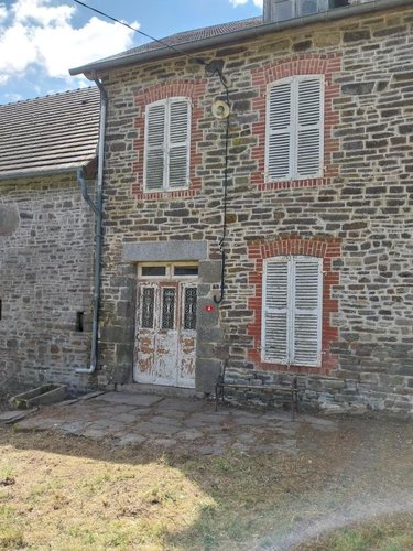 Maison a vendre Le Mesnil-Villeman 50450 Manche 71 m2 2 pièces 74680 euros