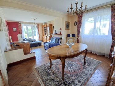 Maison a vendre Pontivy 56300 Morbihan 118 m2 4 pièces 196080 euros