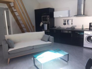 Location maison Cherbourg-en-Cotentin 50100 Manche 45 m2 2 pièces 845 euros