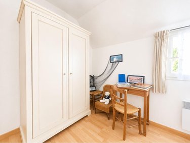 Maison a vendre Fouesnant 29170 Finistère 51 m2 3 pièces 220000 euros