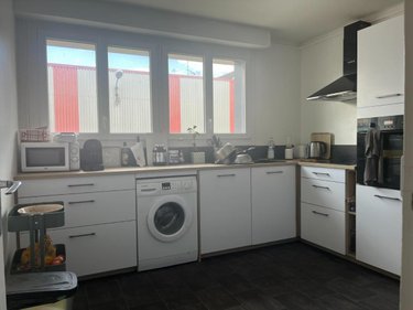 Location appartement Laval 53000 Mayenne 68 m2  750 euros