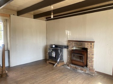Maison a vendre Quemper-Guézennec 22260 Côtes-d'Armor 98 m2  126970 euros