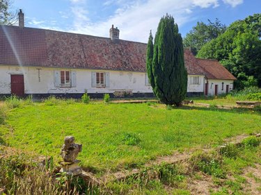 Maison a vendre Ardres 62610 Pas-de-Calais 80 m2 3 pièces 177620 euros