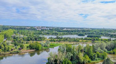 Appartement a vendre Tours 37000 Indre-et-Loire 125 m2 4 pièces 250000 euros