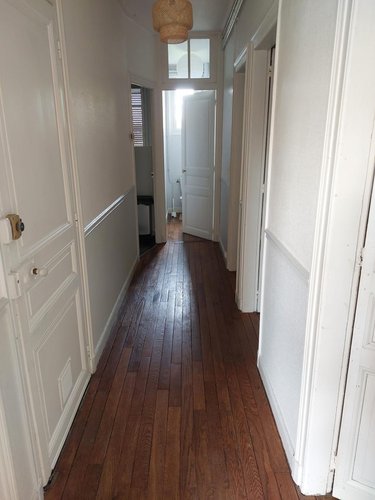 Location appartement Reims 51100 Marne 68 m2 3 pièces 990 euros