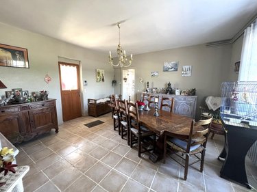 Maison a vendre Saint-Aignan 41110 Loir-et-Cher 140 m2 5 pièces 341250 euros