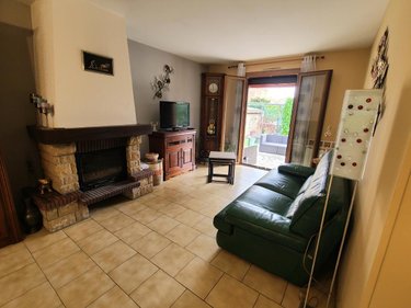 Maison a vendre Pierrelatte 26700 Drôme 89 m2 4 pièces 221000 euros