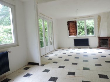 Maison a vendre La Chapelle-Neuve 22160 Côtes-d'Armor 201 m2 6 pièces 99090 euros