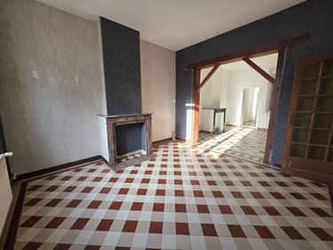 Location maison Neuville-Saint-Rémy 59554 Nord 74 m2  720 euros