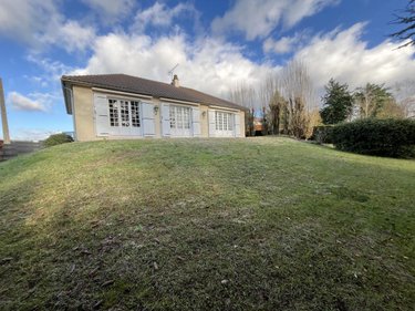 Maison a vendre Connerré 72160 Sarthe 87 m2 5 pièces 165100 euros