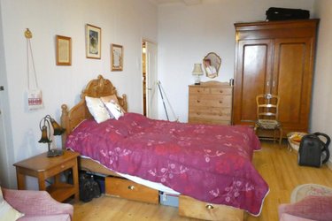 Maison a vendre Buais-les-Monts 50640 Manche 194 m2 5 pièces 188580 euros