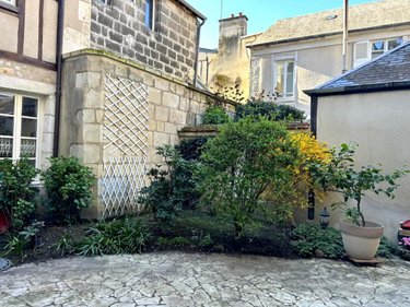 Maison a vendre Bourges 18000 Cher 170 m2  343200 euros