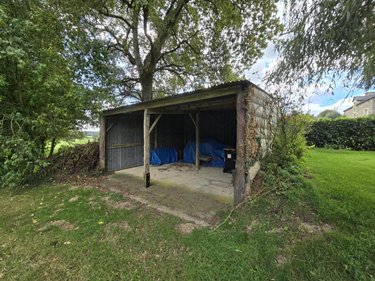 Maison a vendre Saint-Congard 56140 Morbihan 70 m2 3 pièces 84710 euros