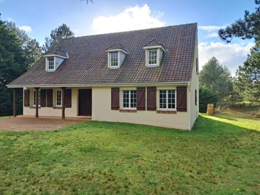 Maison a vendre Neufchâtel-Hardelot 62152 Pas-de-Calais 191 m2 7 pièces 856216 euros