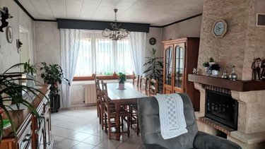 Maison a vendre Oblinghem 62920 Pas-de-Calais 106 m2 6 pièces 244400 euros