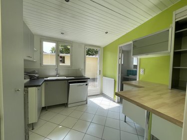 Maison a vendre Longueau 80330 Somme 90 m2 6 pièces 189000 euros