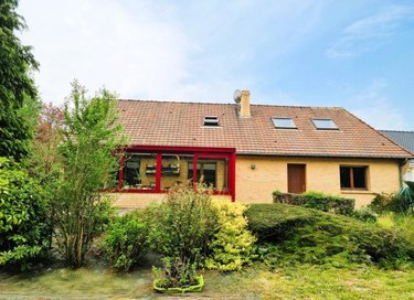 Maison a vendre Ouve-Wirquin 62380 Pas-de-Calais 185 m2 6 pièces 244960 euros