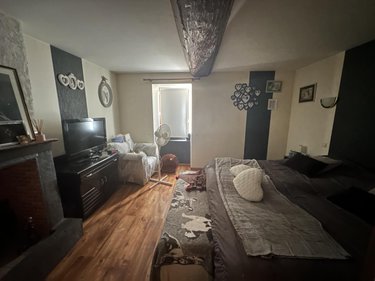 Maison a vendre Préaux 53340 Mayenne 120 m2 7 pièces 126000 euros