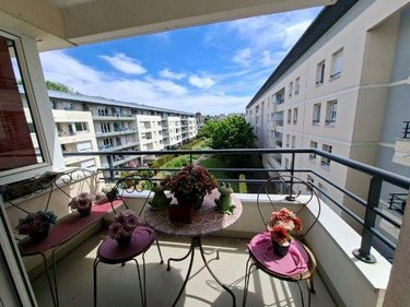 Maison a vendre Angers 49000 Maine-et-Loire 65 m2 3 pièces 180200 euros