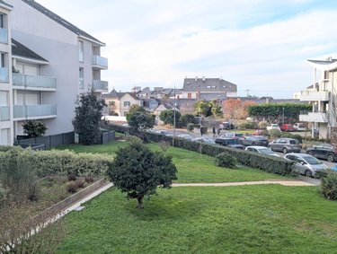 Appartement a vendre Le Pouliguen 44510 Loire-Atlantique 68 m2 3 pièces 353600 euros