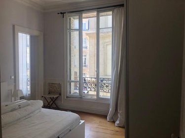 Location appartement Reims 51100 Marne 48 m2 2 pièces 750 euros