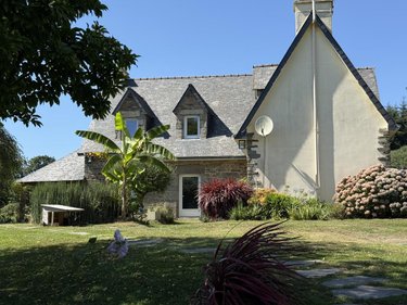 Maison a vendre La Motte 22600 Côtes-d'Armor 173 m2  327663 euros