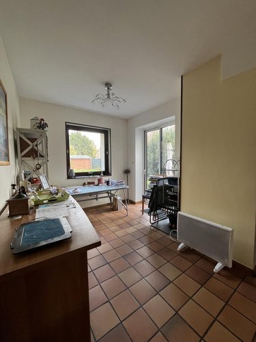 Maison a vendre Eppes 02840 Aisne 103 m2 6 pièces 149000 euros