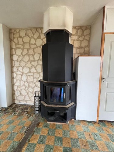 Maison a vendre Ports sur Vienne 37800 Indre-et-Loire 124 m2 134 pièces 127200 euros
