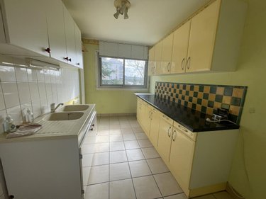 Appartement a vendre Rouen 76000 Seine-Maritime 71 m2  159000 euros