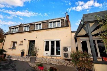 Maison a vendre Fontaine-Notre-Dame 59400 Nord 107 m2 6 pièces 217000 euros