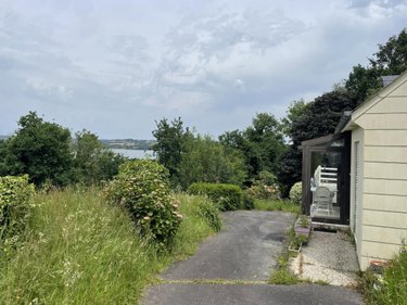 Maison a vendre Logonna-Daoulas 29460 Finistère 90 m2  182000 euros