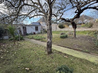 Maison a vendre Saint-Malo 35400 Ille-et-Vilaine 69 m2 5 pièces 379235 euros