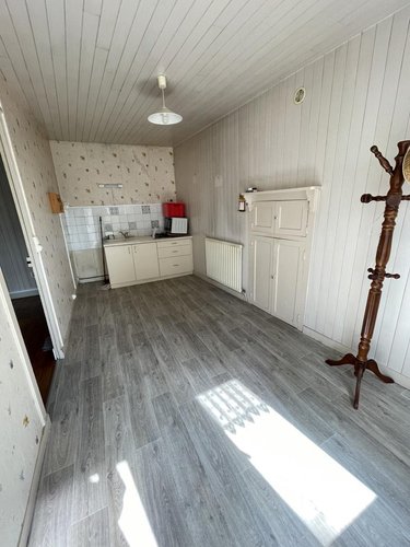 Maison a vendre Cholet 49300 Maine-et-Loire 37 m2 1 pièce 105000 euros