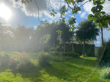Maison a vendre Parné-sur-Roc 53260 Mayenne 225 m2  351550 euros