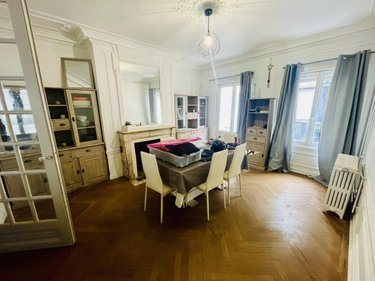 Maison a vendre Elbeuf 76500 Seine-Maritime 181 m2 8 pièces 159000 euros
