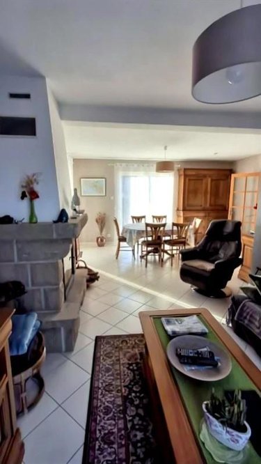 Maison a vendre La Forêt-Fouesnant 29940 Finistère 122 m2 7 pièces 491150 euros