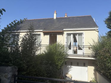 Maison a vendre Saint-Hilaire-Saint-Florent 49400 Maine-et-Loire 96 m2 5 pièces 179800 euros