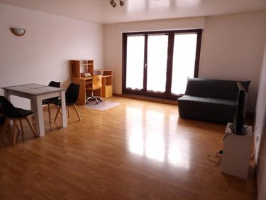 Appartement a vendre Lille 59000 Nord 35 m2  126500 euros