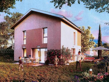 Maison a vendre Le Crozet 42310 Loire 124 m2 5 pièces 695000 euros