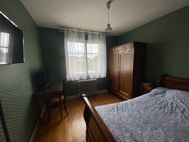 Maison a vendre Courcy 51220 Marne 85 m2 5 pièces 229000 euros